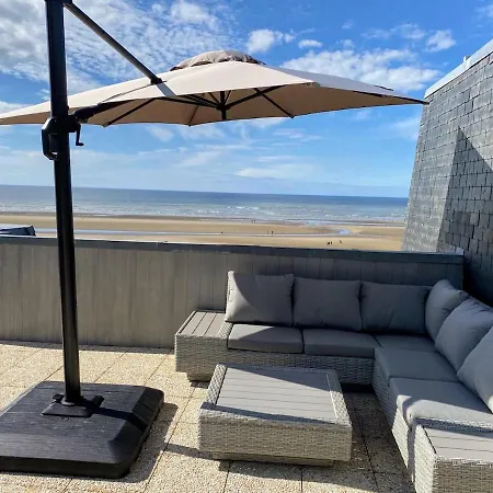Duplex Avec Terrasse Et Vue *