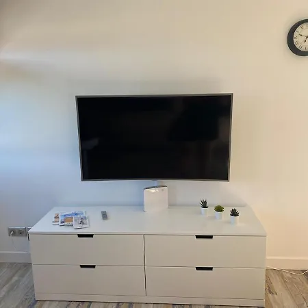Duplex Avec Terrasse Et Vue Cabourg