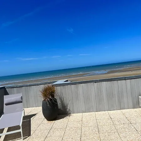 Duplex Avec Terrasse Et Vue *
