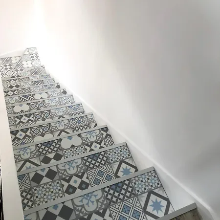 Apartment Duplex Avec Terrasse Et Vue