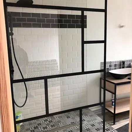 Duplex Avec Terrasse Et Vue *