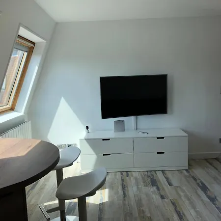 Duplex Avec Terrasse Et Vue