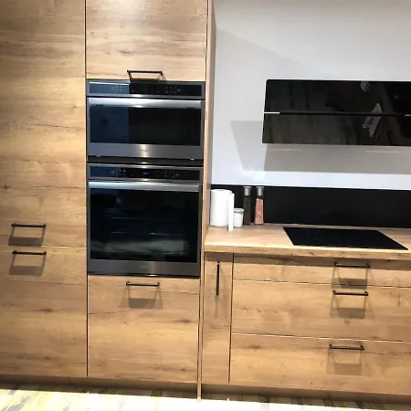 Duplex Avec Terrasse Et Vue *