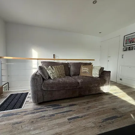 Duplex Avec Terrasse Et Vue * Cabourg
