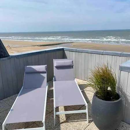 Duplex Avec Terrasse Et Vue Apartment