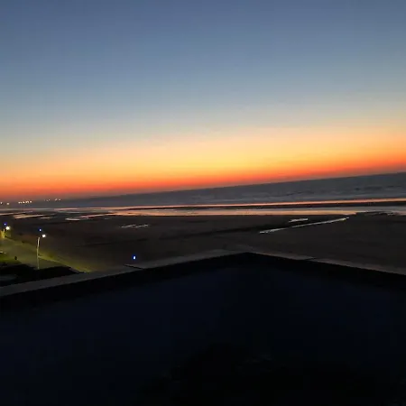 Duplex Avec Terrasse Et Vue * Cabourg