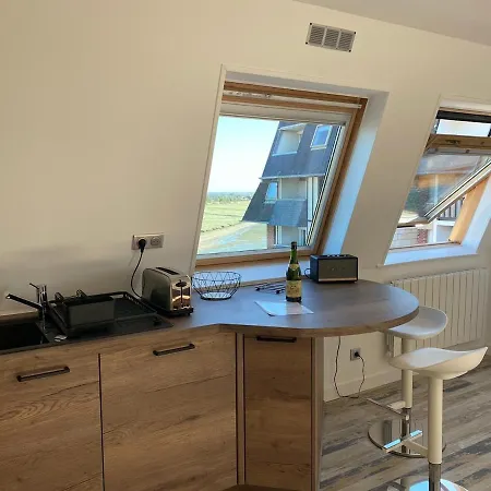 Duplex Avec Terrasse Et Vue