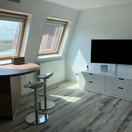 Apartment Duplex Avec Terrasse Et Vue